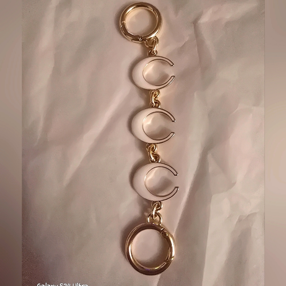 C Bag Chain Extension New